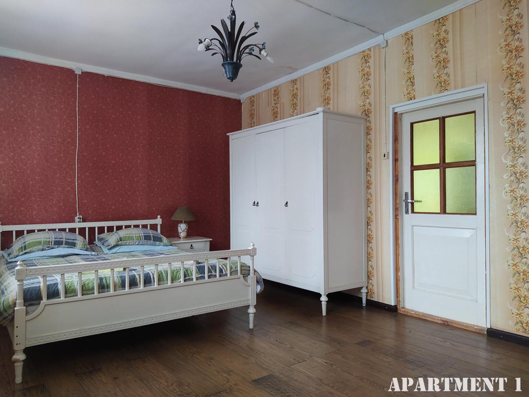 36 Posti Βίλα Haapsalu Εξωτερικό φωτογραφία